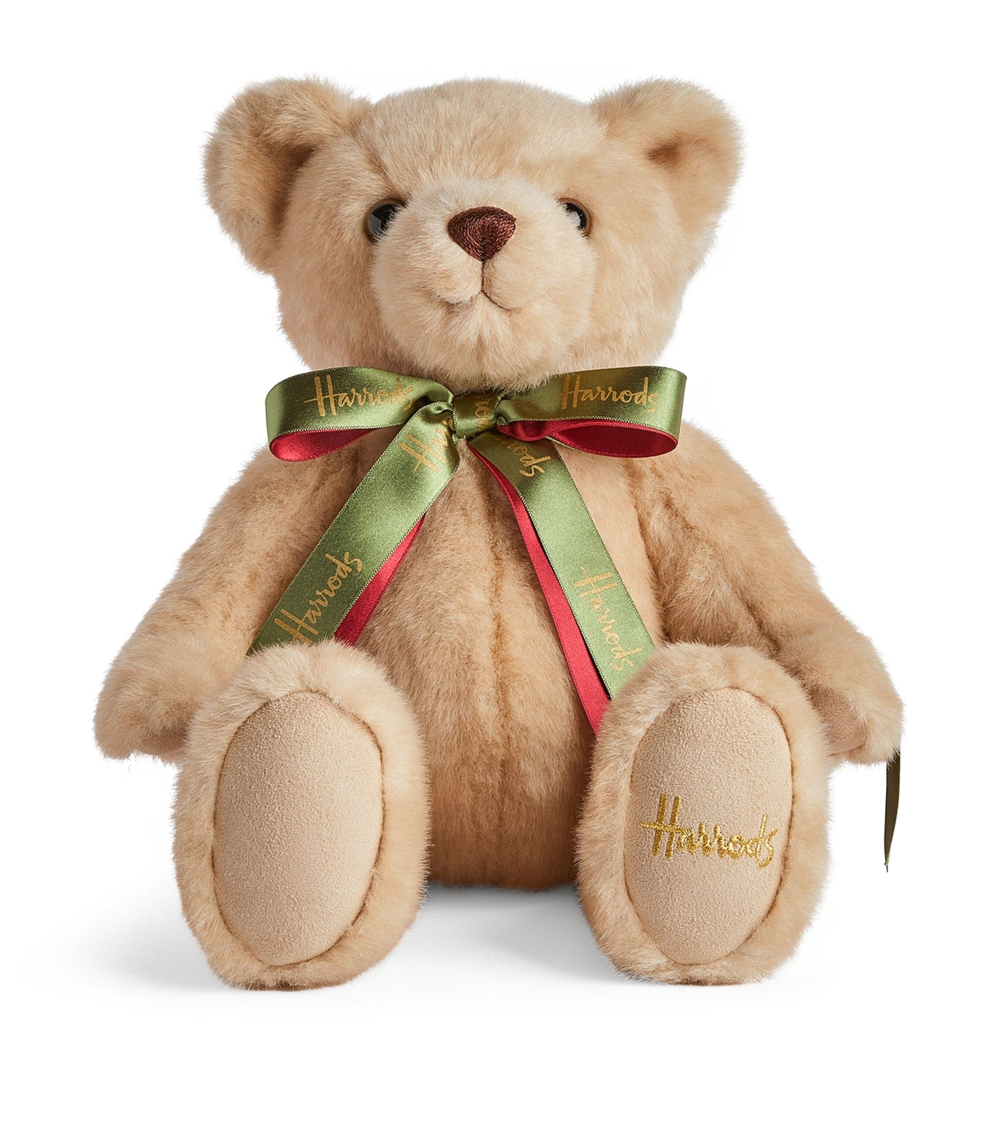 Harrods Limited Edition William Bear (30cm) – Belgravia