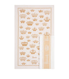 Harrods Crown Tea Towel Set (Set of 2)