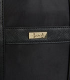 Harrods Wandsworth Convertible Backpack Shoulder Bag