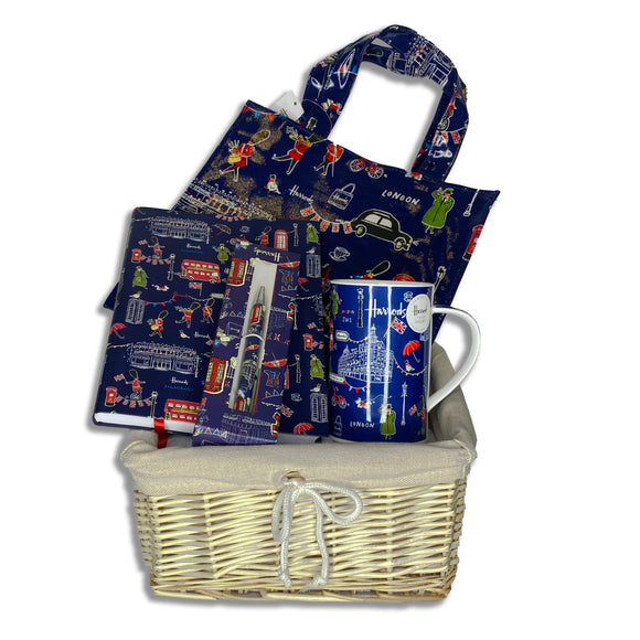 London SW1 Gift Basket