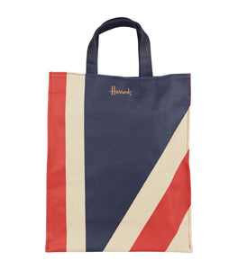 Medium Union Jack Shopper Bag