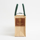 Queen's Green Canopy Jubilee Shopper Bag