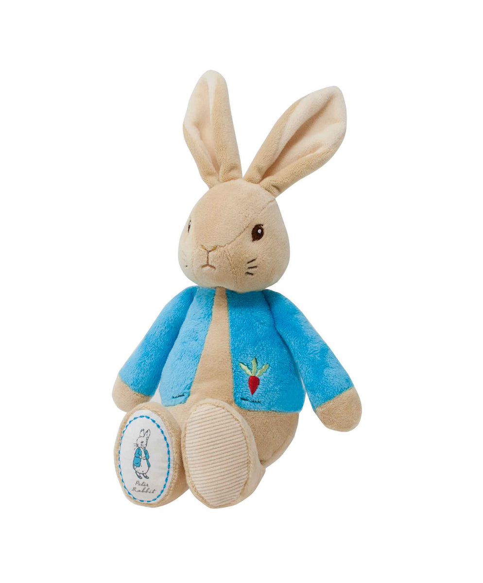 My First Peter Rabbit (30cm) دمية الارنب بيتر من هارودز – Belgravia